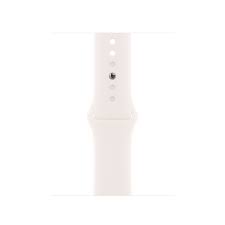 Apple - 40mm Light Blush Sport Band S/