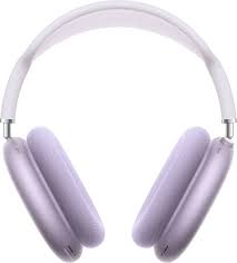 Apple AirPods Max - Headphones - Purple - MWW83AM/A