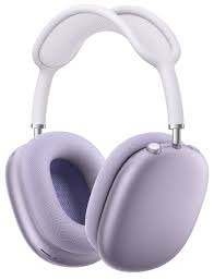 Apple AirPods Max - Headphones - Purple - MWW83AM/A