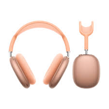 Apple AirPods Max - Earphone - Orange