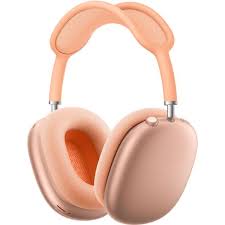 Apple AirPods Max - Earphone - Orange