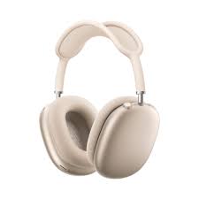 Apple - AirPods - Starlight