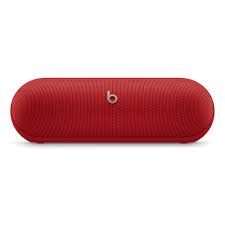 Apple Beats Pill - Altavoz - Rojo de estado de ánimo