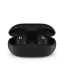 Apple Beats Solo - MUVW3BE/A - Headphones - Wireless - True Wireless Earbuds - Matte