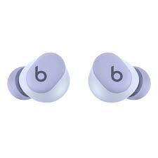 Apple Beats Solo - MUVX3BE/A - Headphones - Wireless - Arctic Purple