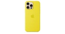 Apple - Case - Silicone - Star Fruit - para iPhone 16