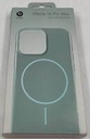 Apple - Funda - para iPhone 16 - con MagSafe Riptide Bl