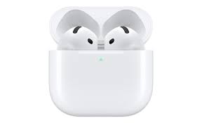 Apple - Headphones - AirPods 4