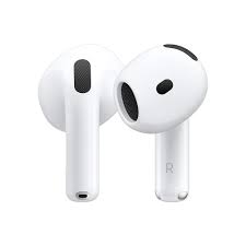 Apple - Headphones - AirPods 4