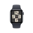 Apple - Headphones - Smart watch - Midnight - SE GPS 40mm