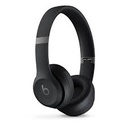 Apple - Headphones - Wireless - Beats Solo4 Mate Black