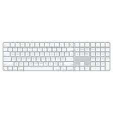 Apple - Keyboard - US English - Magic - MXK73LL/A