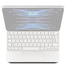 Apple - Keyboard - for iPad Pro 11-inch (4th gene