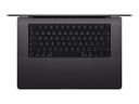 Apple MacBook Pro - Notebook - 16" - Apple M4 Pro None - 48 GB - SSD - MacOS Sequoia - Space Black - MX2Y3LL/A