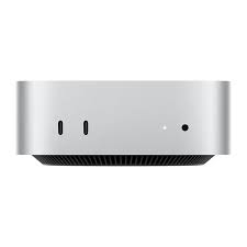 Apple Mac mini - Desktop - Apple M4 None - 512 GB Hard Drive Capacity - Mac OS Sequoia - 10?core CPU 10?core