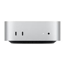 Apple Mac mini - Desktop - Apple M4 None - 512 GB Hard Drive Capacity - Mac OS Sequoia - 10?core CPU 10?core