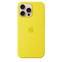 Apple - para iPhone 16 - Pro +J61 M73Max Silicone/MagSa