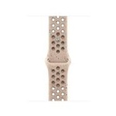 Apple Nike - Correa para reloj inteligente - 41 mm - talla M/L - piedra del desierto - para Watch Hermès Series 7, Hermès Series 9, Nike Series 7, Series 10, Series 8, Series 9