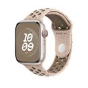 Apple Nike - Correa para reloj inteligente - 41 mm - talla M/L - piedra del desierto - para Watch Hermès Series 7, Hermès Series 9, Nike Series 7, Series 10, Series 8, Series 9