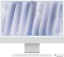 Apple iMac - All-in-one - Apple M4 M4. - 24" - 10core CPU/10core GPU Pla