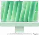 Apple iMac - All-in-one - Apple M4 M4. - 24" - Plata