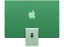 Apple iMac - All-in-one - Apple M4 M4. - 24" - Green