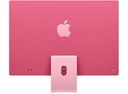 Apple iMac - All-in-one - Apple M4 M4. - 24" - Pink