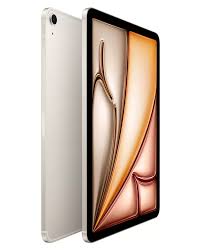 Apple iPad Air - 11" - Apple iPadOS 17 - M2 - Starlight - 128Gb