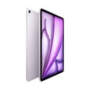 Apple iPad Air - 13" - iPad OS 17 - M2 - Purple - 256GB