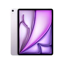 Apple iPad Air - 13" - iPad OS 17 - M2 - Purple - 256GB