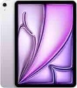 Apple iPad Air - 11" - Apple iPadOS 17 - M2 - Purple - 256GB