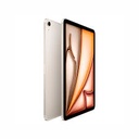 Apple iPad Air - 11" - Apple iPadOS 17 - M2 - Starlight