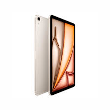 Apple iPad Air - 11" - Apple iPadOS 17 - M2 - Starlight - 256Gb