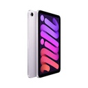 Apple iPad mini - 8.3" - Apple iPadOS 18 - A17 Pro - Purple - Wi-Fi 256GB