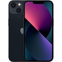 Apple iPhone 13 - Smartphone - iOS - 128 GB - Black - Touch