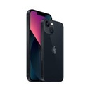 Apple iPhone 13 - Smartphone - iOS - 128 GB - Black - Touch