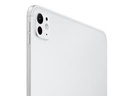Apple Ipad Pro - 11" - iPad OS 17 - M4 - Silver - 256GB MVW23CL/A
