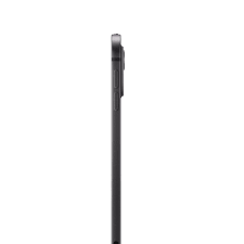 Apple Ipad Pro - 11" - iPad OS 17 - M4 - Black - 512GB MVW33CL/A