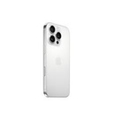 Apple iPhone 16 Pro - Smartphone - iOS - 256 GB - White titanium - Touch