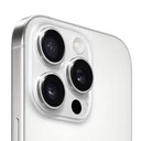 Apple iPhone 16 Pro - Smartphone - iOS - 256 GB - White titanium - Touch