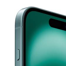 Apple iPhone 16 Plus. - Smartphone - 256 GB - Teal