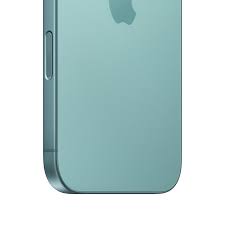 Apple iPhone 16 Plus. - Smartphone - 256 GB - Teal