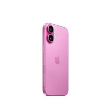 Apple iPhone 16 Plus. - Smartphone - Pink - 256GB