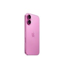 Apple iPhone 16 Plus. - Smartphone - Pink - 256GB