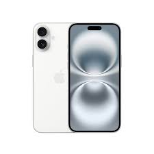 Apple iPhone 16 Plus. - Smartphone - Blanco