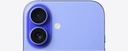 Apple iPhone 16 Plus. - Smartphone - Ultramarine