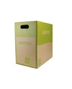 LTK-C6G-Cable UTP cat6 GRIS 550mhz 305m INDOOR