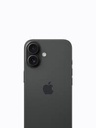 Apple iPhone 16.. - Smartphone - 128 GB - Black - Demo