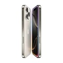 Apple iPhone 16 Pro - Smartphone - iOS - 256 GB - Natural titanium - Touch