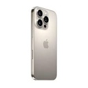 Apple iPhone 16 Pro - Smartphone - iOS - 256 GB - Natural titanium - Touch